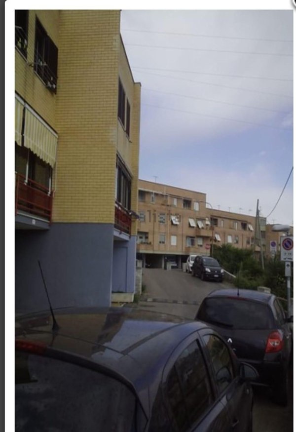 appartamento in vendita a Gaeta