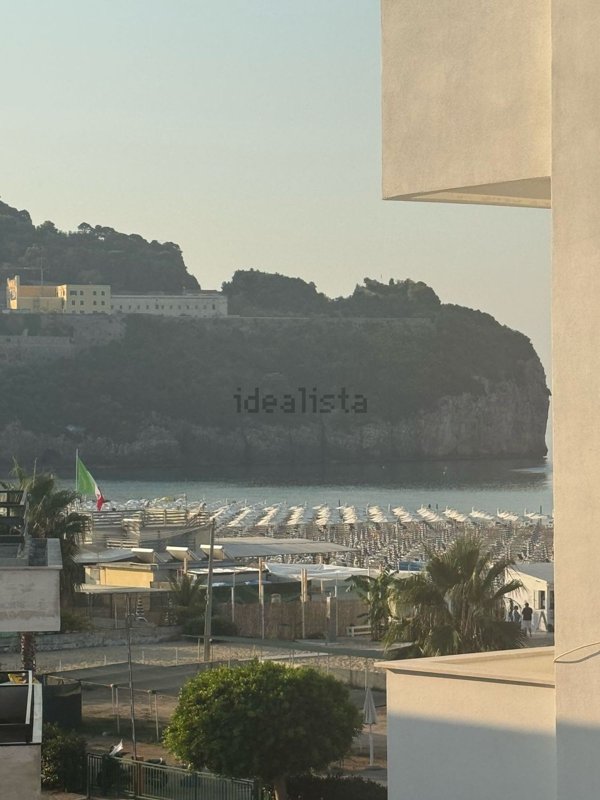 appartamento in vendita a Gaeta