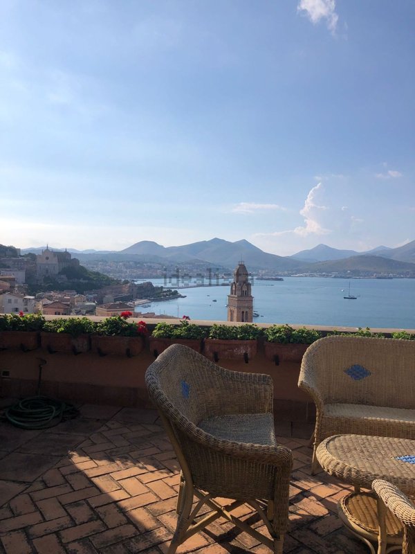 appartamento in vendita a Gaeta