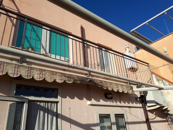 appartamento in vendita a Gaeta