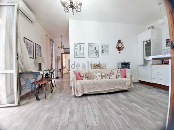 appartamento in vendita a Gaeta