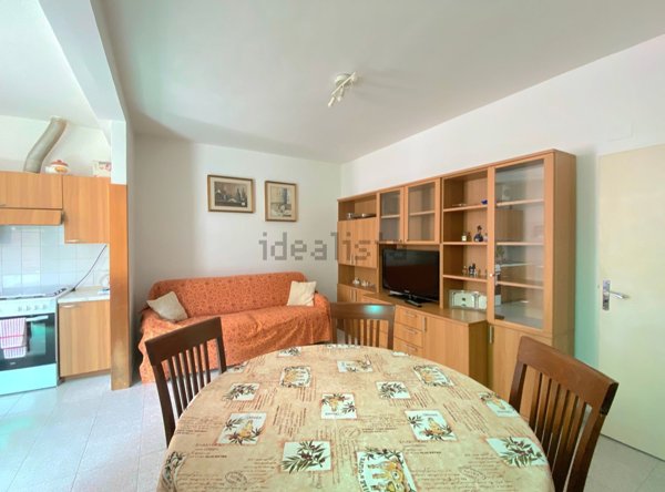 appartamento in vendita a Gaeta