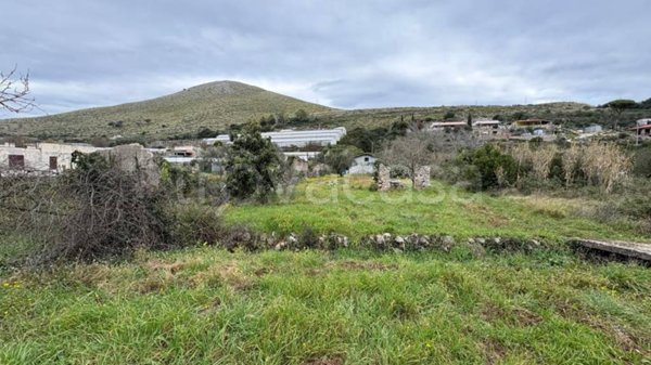 terreno agricolo in vendita a Gaeta in zona Sant'Agostino