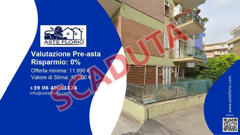 terreno edificabile in vendita a Gaeta in zona Serapo