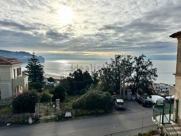 appartamento in vendita a Gaeta in zona Serapo