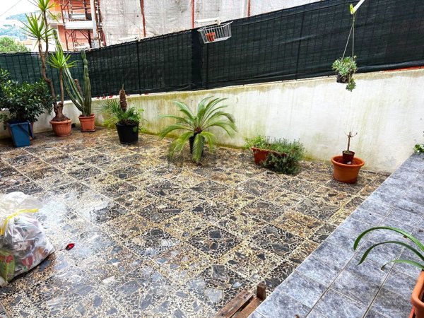 appartamento in vendita a Gaeta