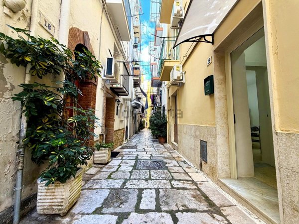 appartamento in vendita a Gaeta