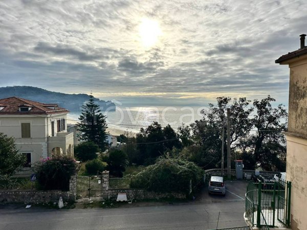 appartamento in vendita a Gaeta in zona Serapo