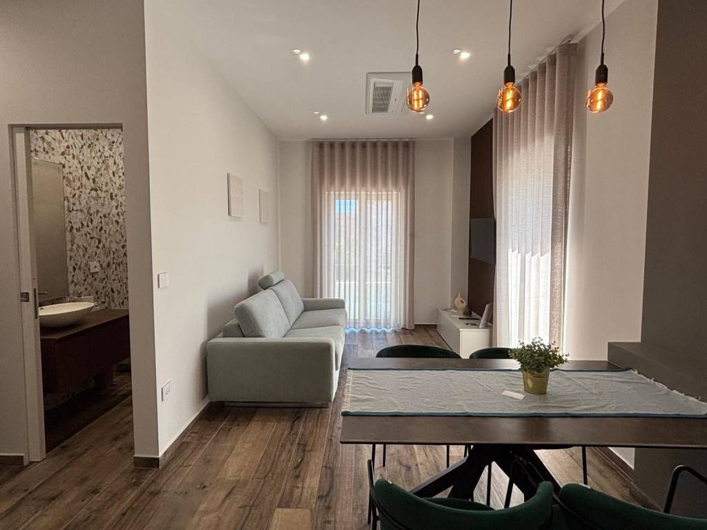 appartamento in vendita a Gaeta