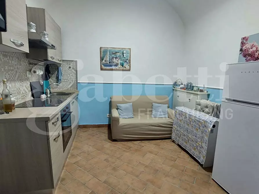 appartamento in vendita a Gaeta