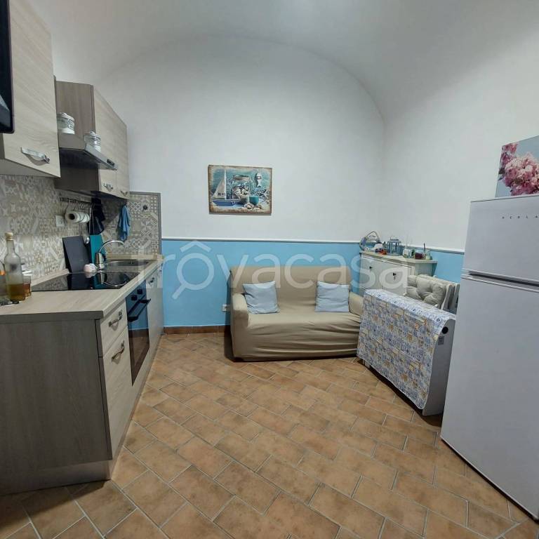 appartamento in vendita a Gaeta