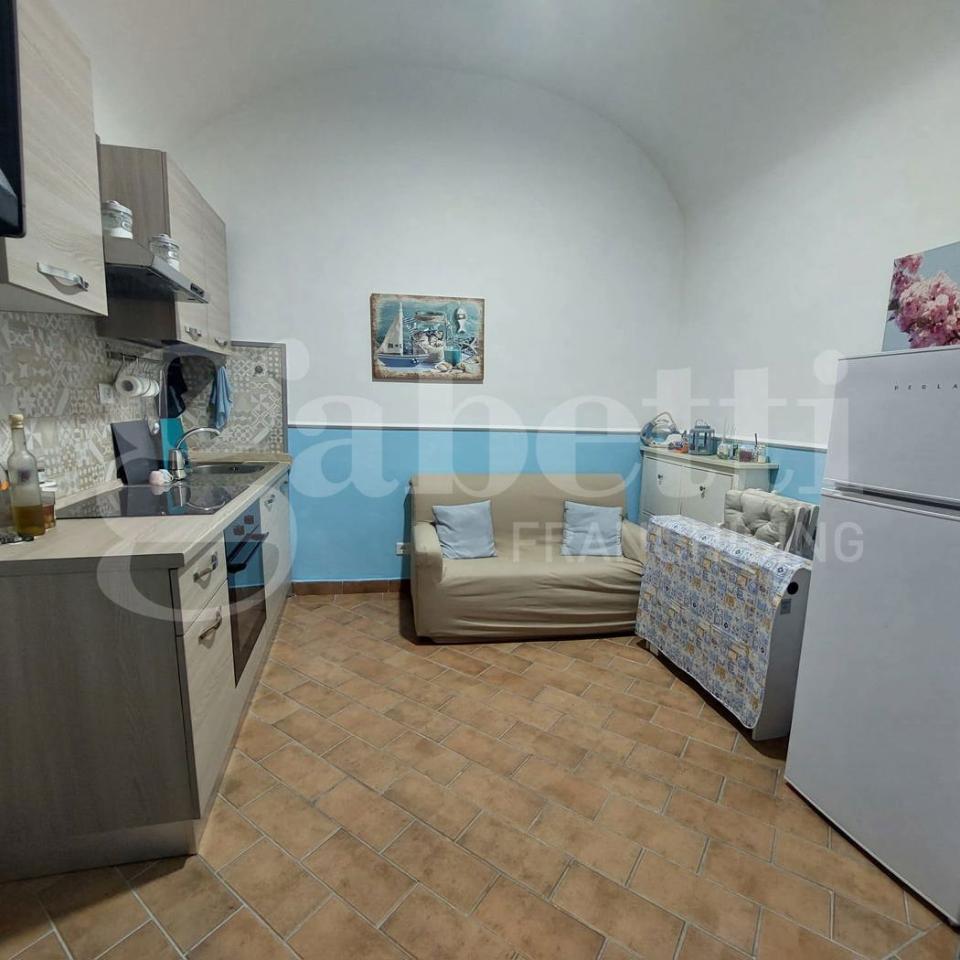 appartamento in vendita a Gaeta