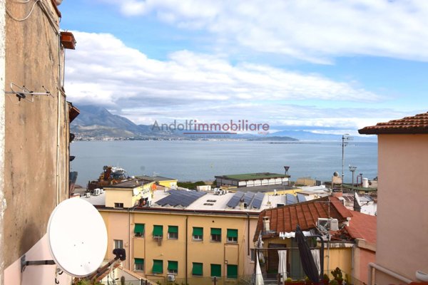 appartamento in vendita a Gaeta