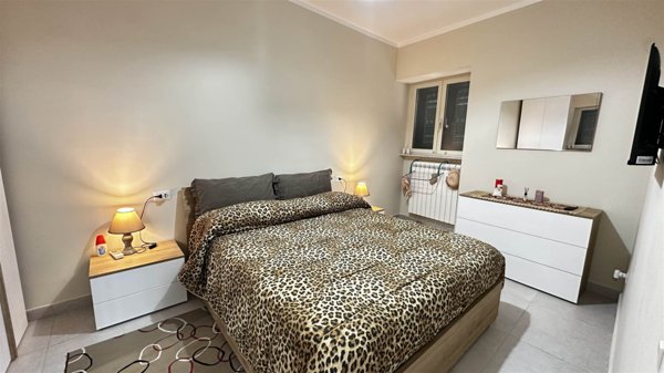 appartamento in vendita a Gaeta