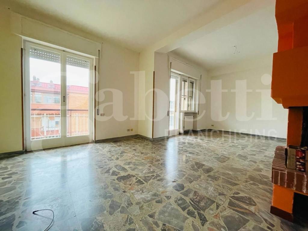 appartamento in vendita a Gaeta