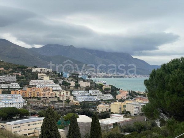 appartamento in vendita a Gaeta