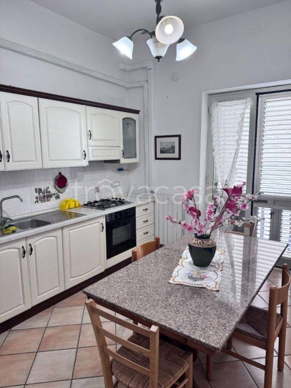 appartamento in vendita a Gaeta