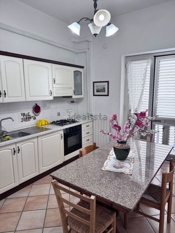 appartamento in vendita a Gaeta