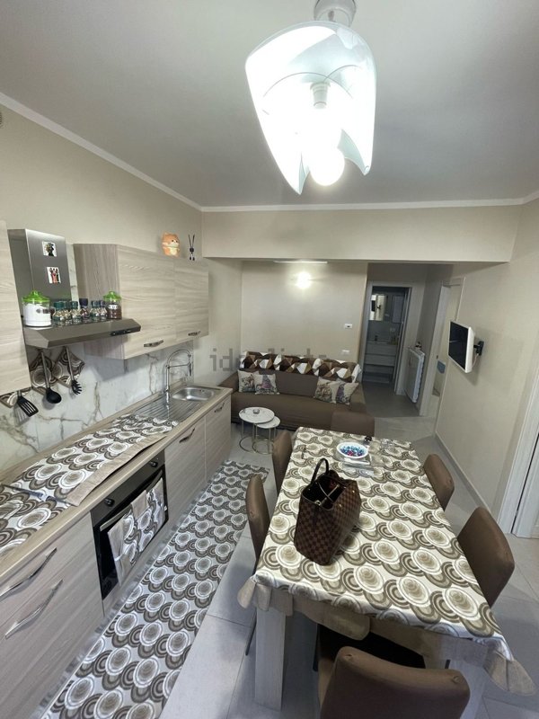 appartamento in vendita a Gaeta