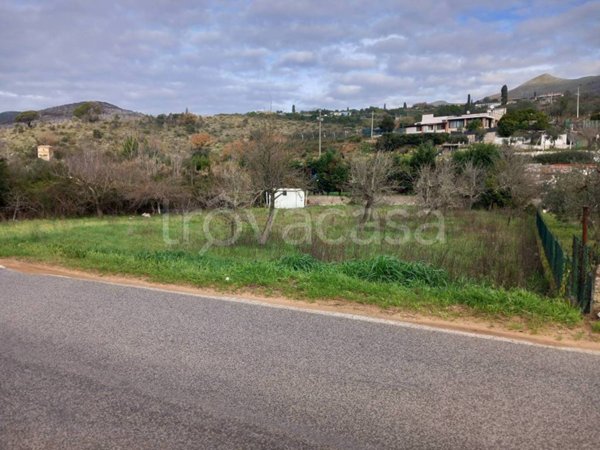 terreno agricolo in vendita a Gaeta