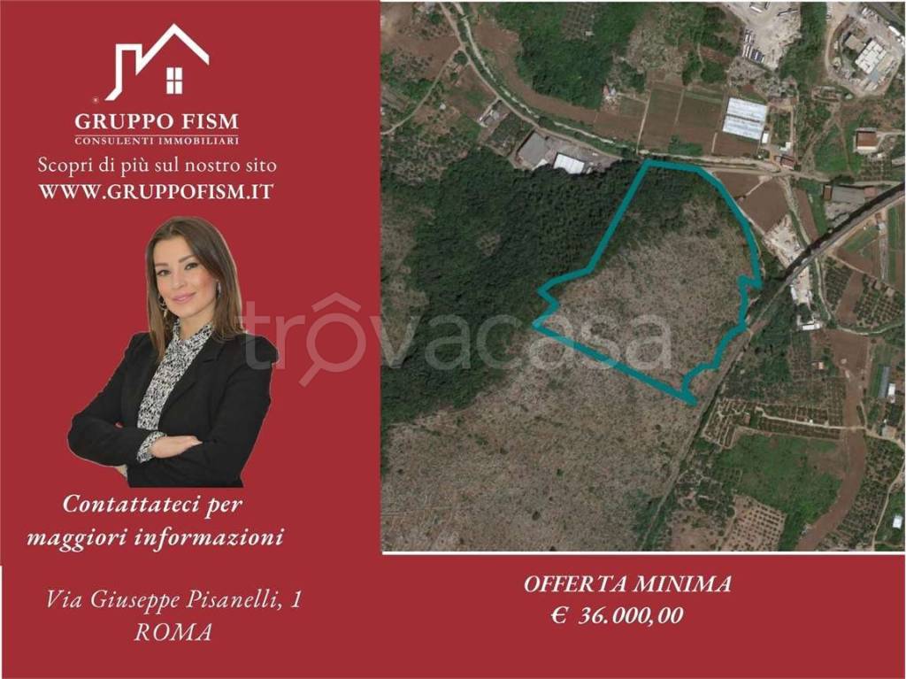 appartamento in vendita a Gaeta