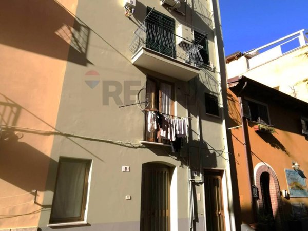 appartamento in vendita a Gaeta in zona Sant'Agostino