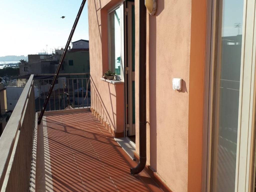 appartamento in vendita a Gaeta