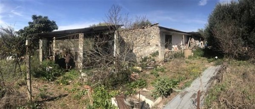 terreno agricolo in vendita a Gaeta in zona Sant'Agostino