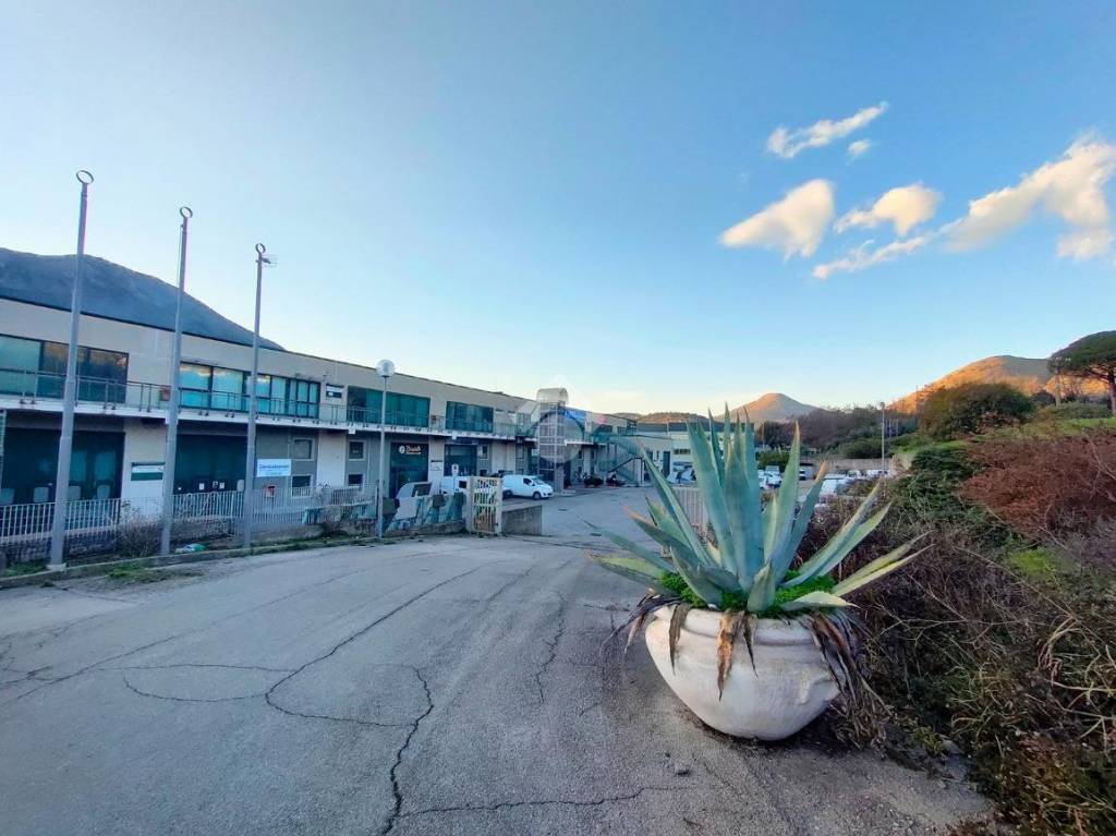 casa indipendente in vendita a Gaeta