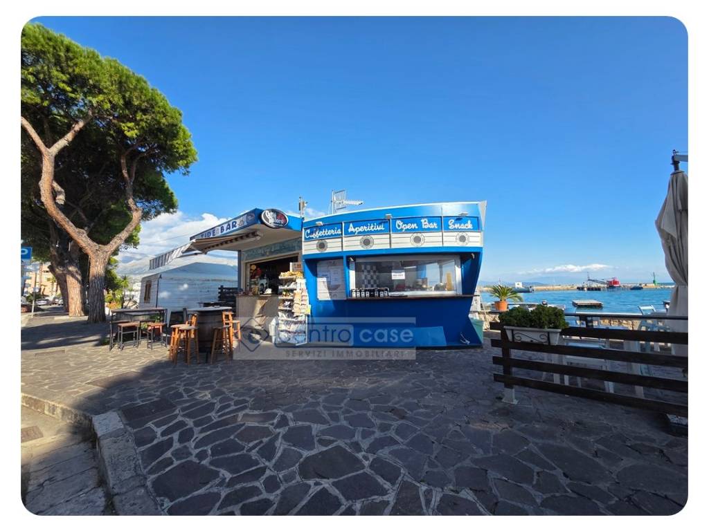 negozio in vendita a Gaeta