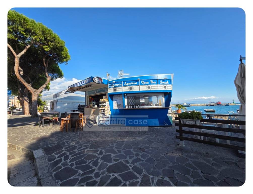 negozio in vendita a Gaeta