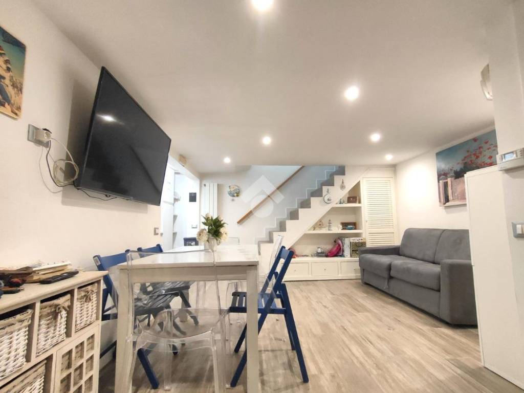 appartamento in vendita a Gaeta