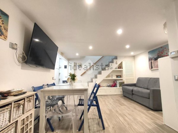 appartamento in vendita a Gaeta