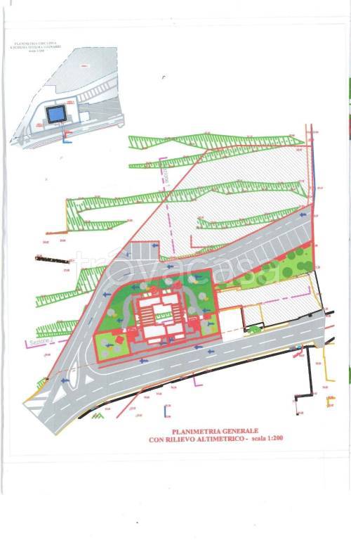 casa indipendente in vendita a Gaeta