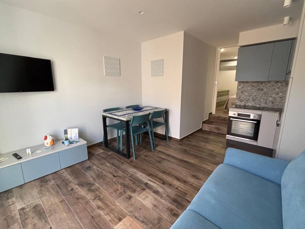 appartamento in vendita a Gaeta