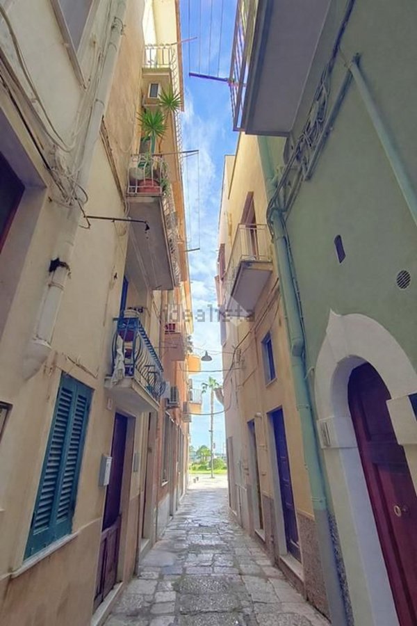 appartamento in vendita a Gaeta