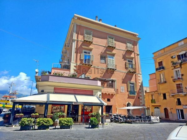 appartamento in vendita a Gaeta