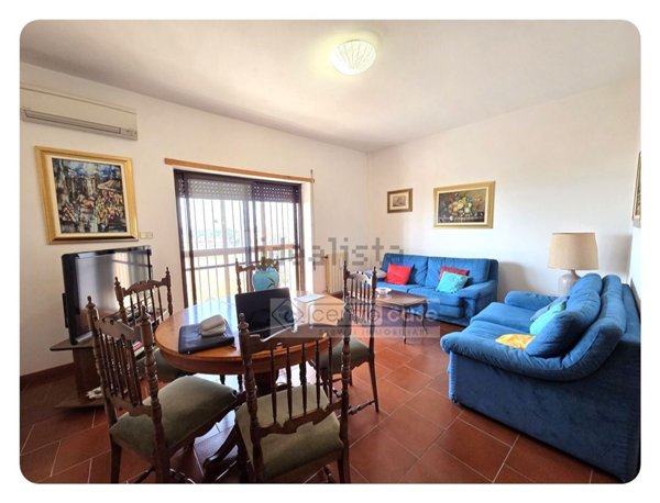 appartamento in vendita a Gaeta