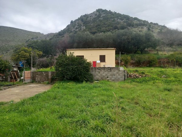 appartamento in vendita a Gaeta in zona Sant'Agostino