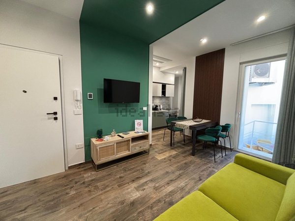 appartamento in vendita a Gaeta