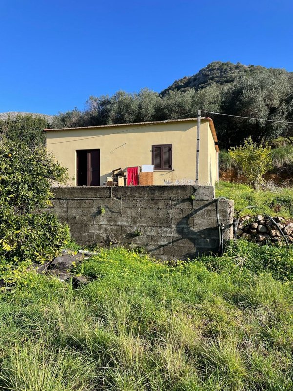 appartamento in vendita a Gaeta in zona Sant'Agostino