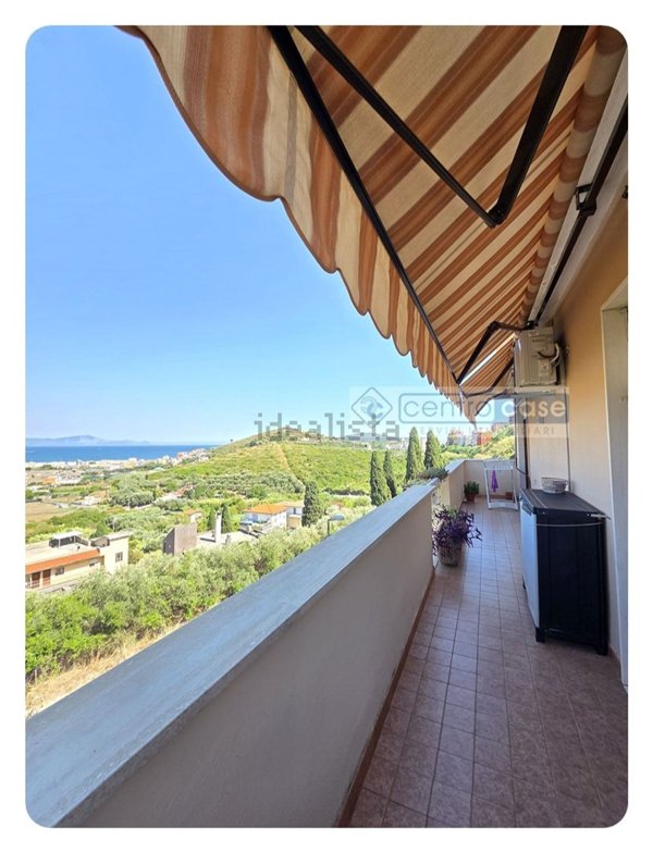 appartamento in vendita a Gaeta