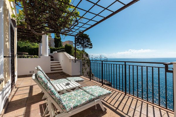 casa indipendente in vendita a Gaeta