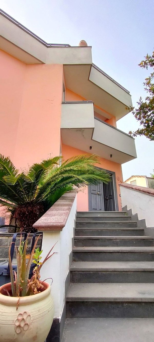 appartamento in vendita a Gaeta