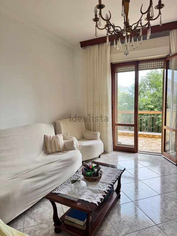 appartamento in vendita a Gaeta