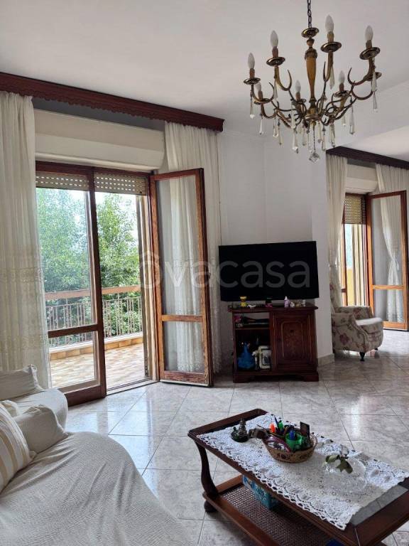 appartamento in vendita a Gaeta