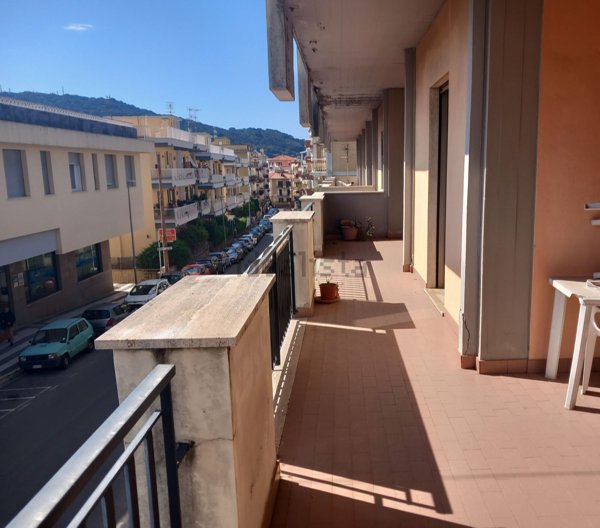 appartamento in vendita a Gaeta