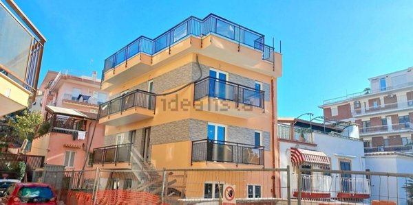 appartamento in vendita a Gaeta