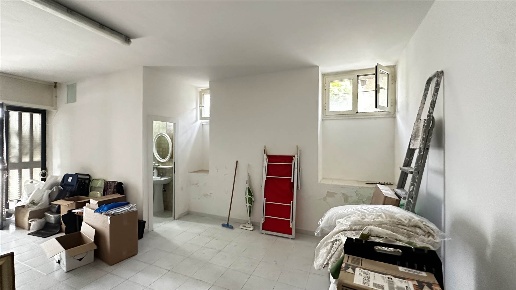 appartamento in vendita a Gaeta in zona Serapo