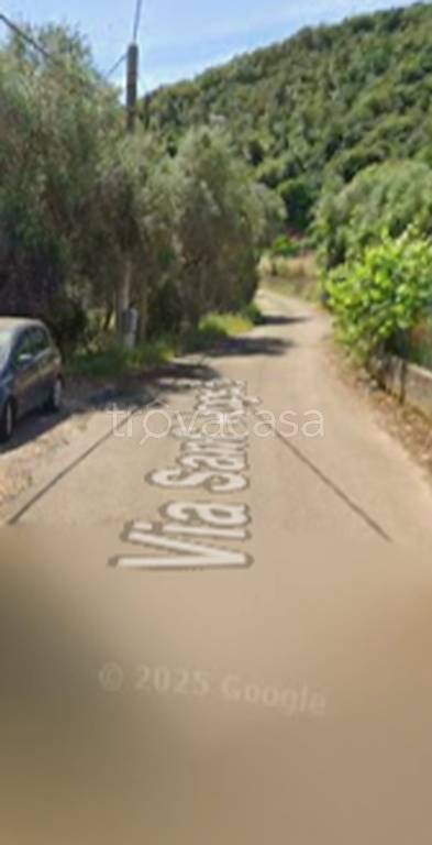 terreno agricolo in vendita a Gaeta